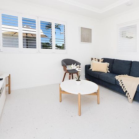 Noosa River Palms Noosaville Exterior foto
