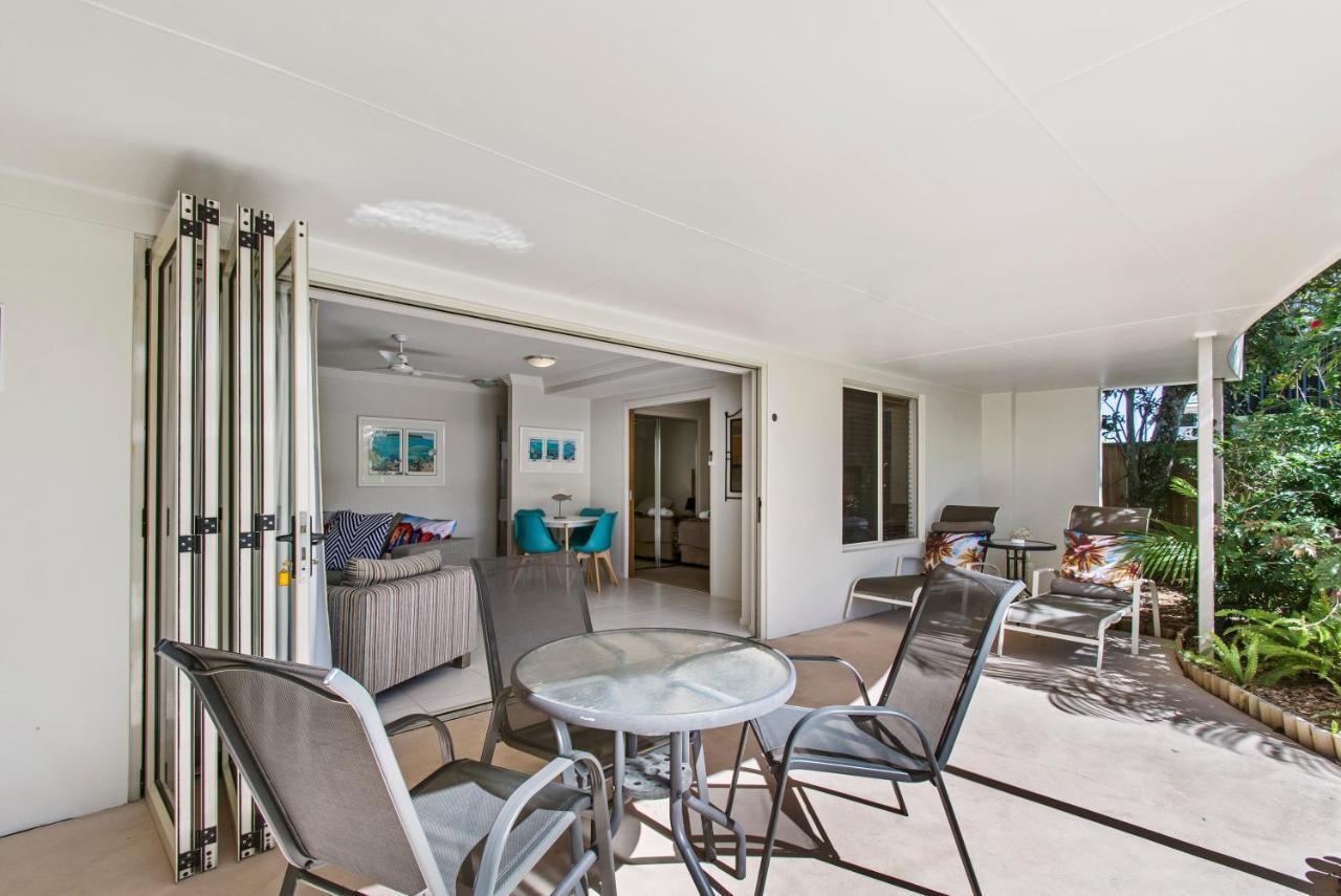 Noosa River Palms Noosaville Exterior foto