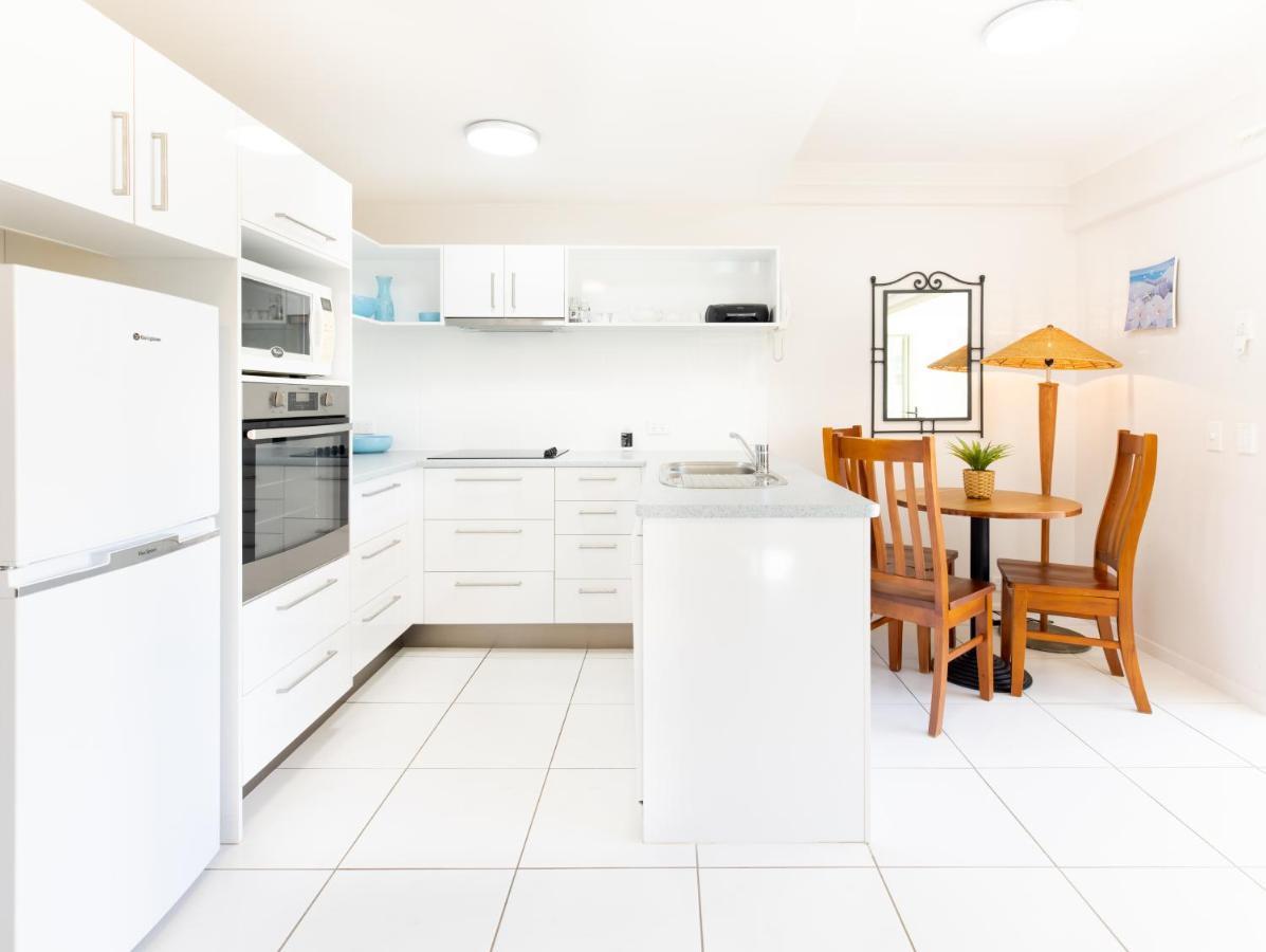 Noosa River Palms Noosaville Exterior foto