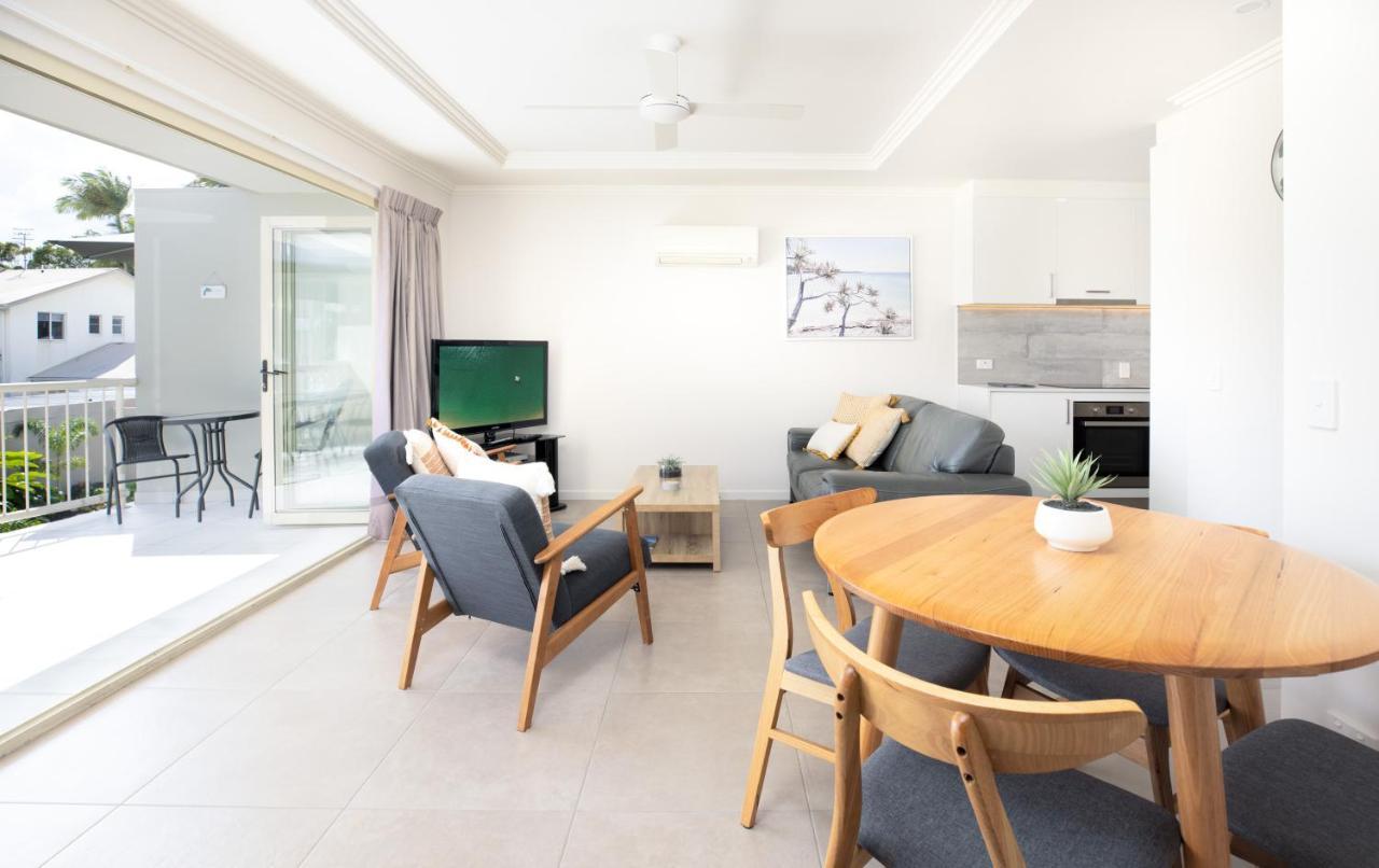 Noosa River Palms Noosaville Exterior foto