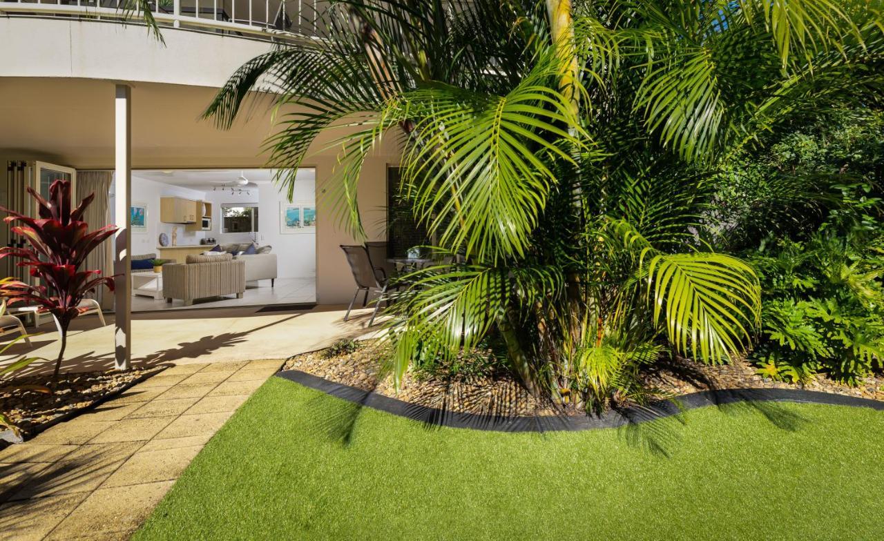 Noosa River Palms Noosaville Exterior foto