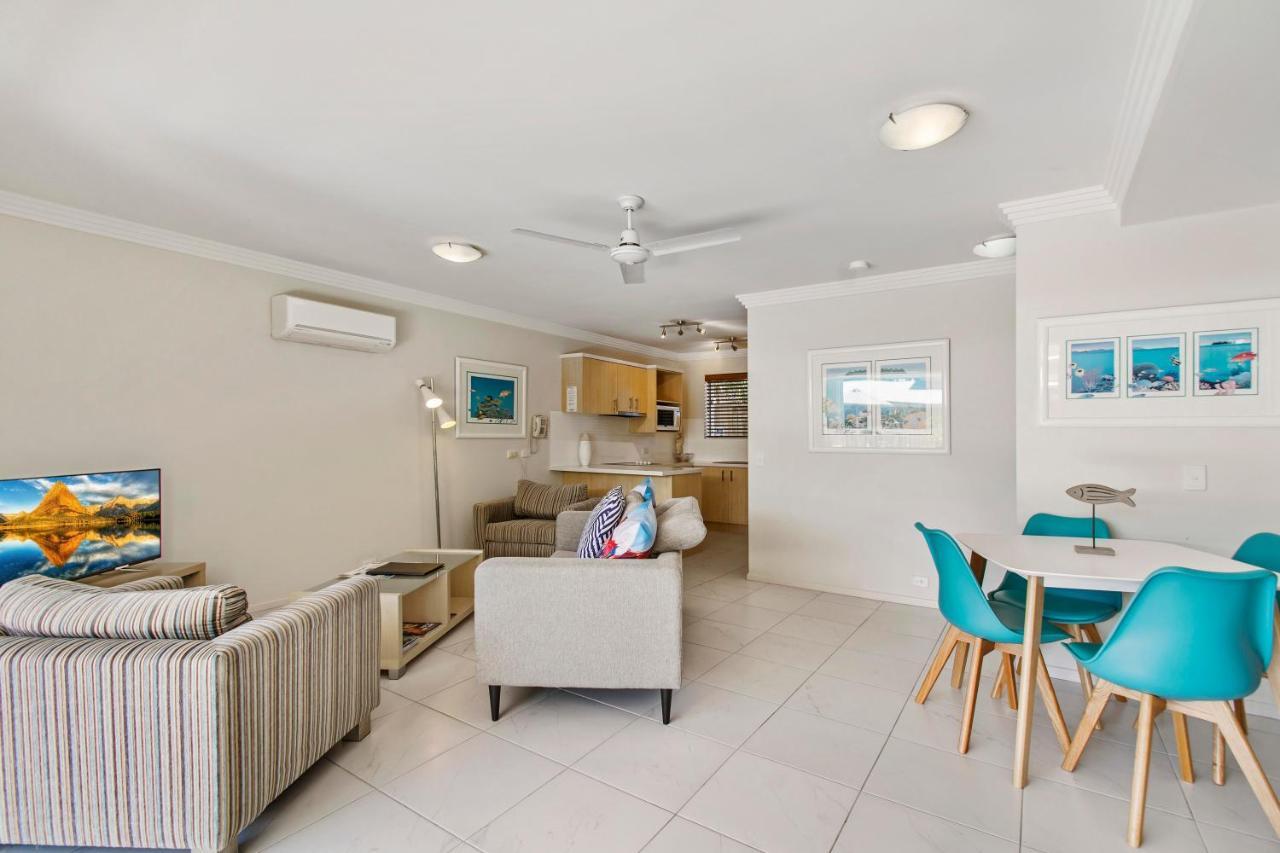 Noosa River Palms Noosaville Exterior foto