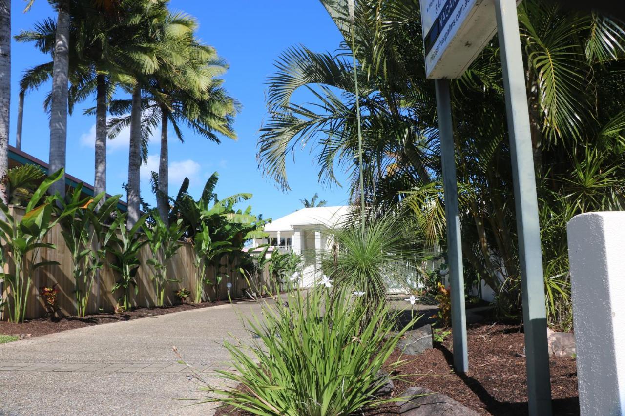 Noosa River Palms Noosaville Exterior foto